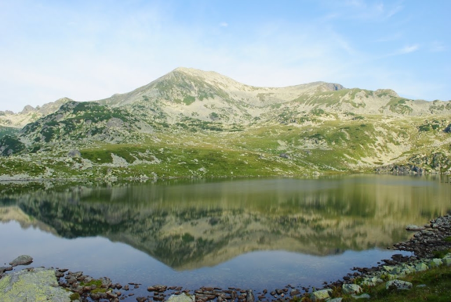 Trasee montane Retezat