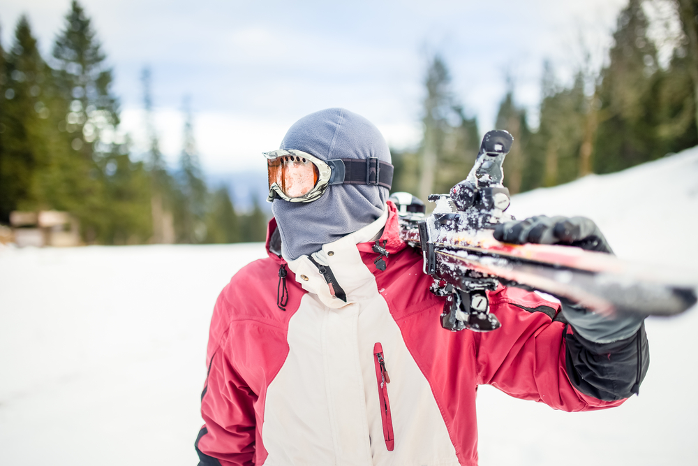Cagule pentru schi si snowboard Cagule pentru schi si snowboard