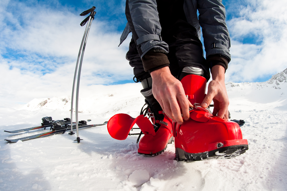 Cum se ingrijeste echipamentul de schi sau snowboard Cum se ingrijeste echipamentul de schi sau snowboard
