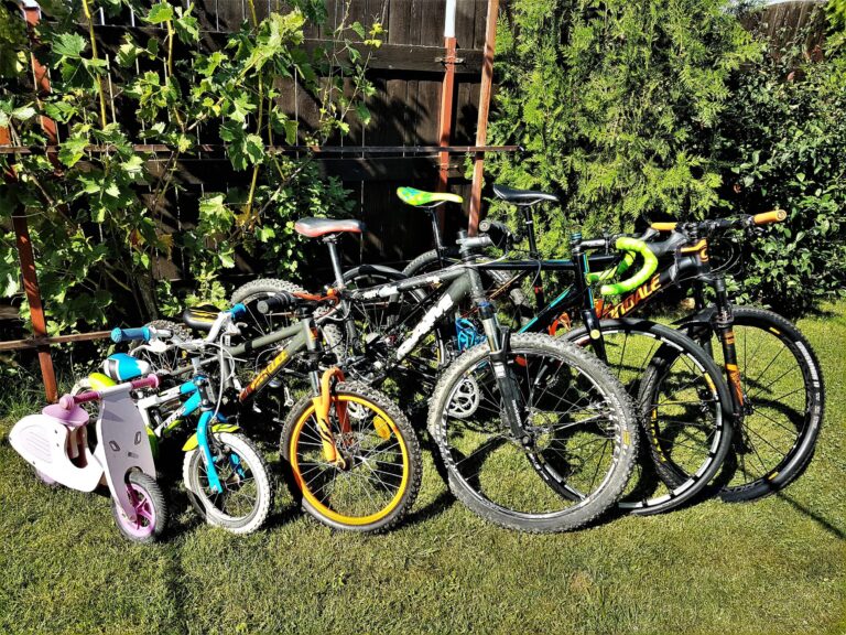 Ghidul marimilor de anvelope pentru biciclete