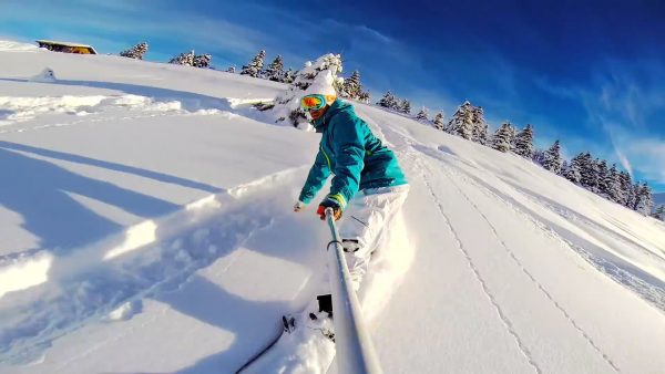 Cum alegem placa de snowboard – Ghid Complet