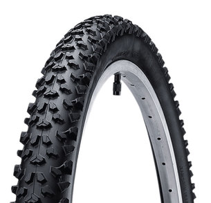 Anvelopa CST Caballero 29×2.25 (pliabila, EPS, neagra)