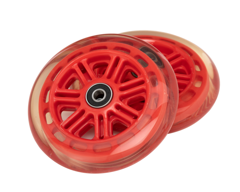 Roata trotineta Razor A125 125mm Rosie 1 buc