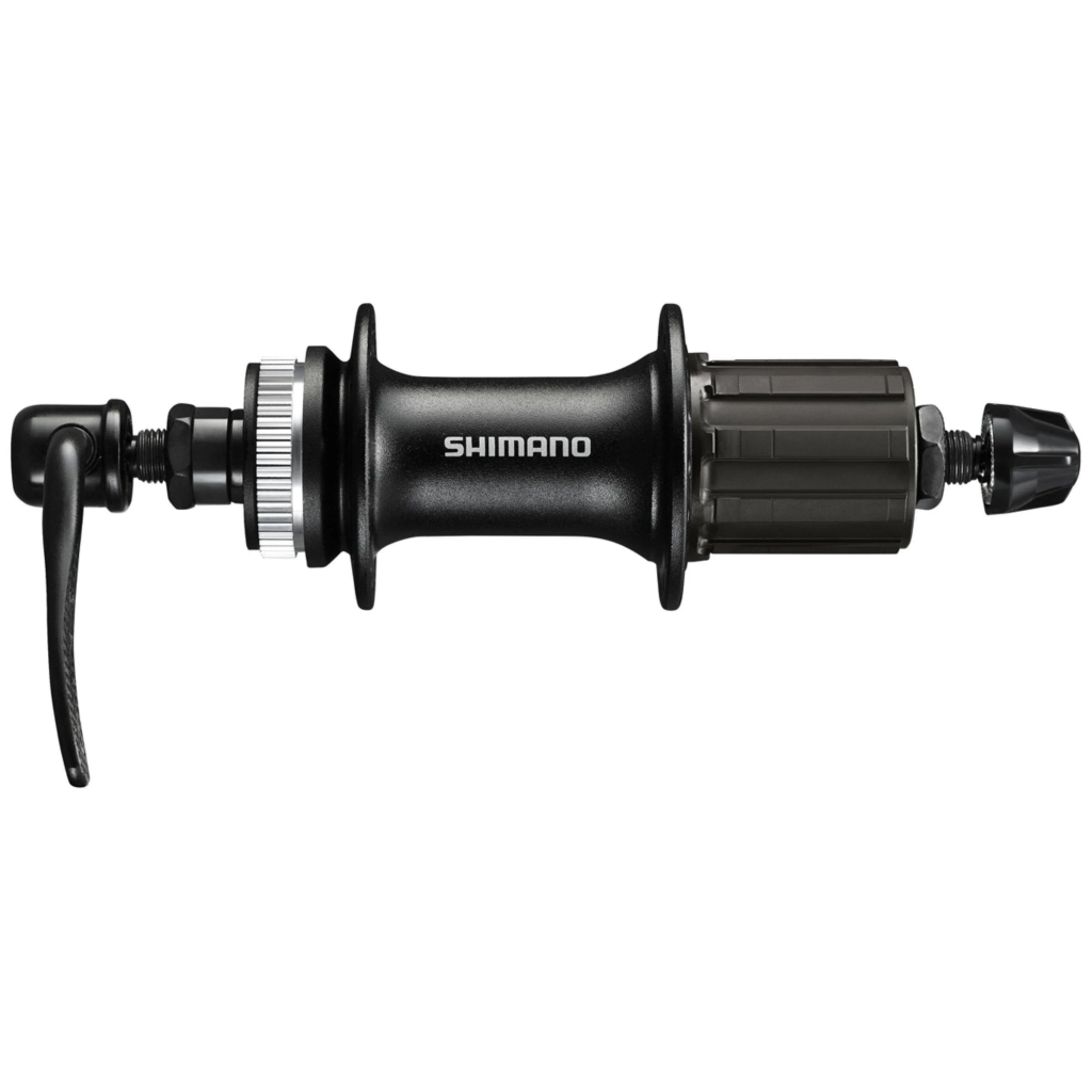 Butuc spate Shimano Acera FH-M3050 36H 8/9/10vit disc