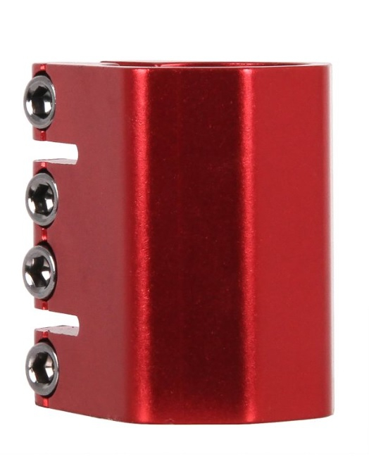 Clama Razor Phase Two Quad Rosie
