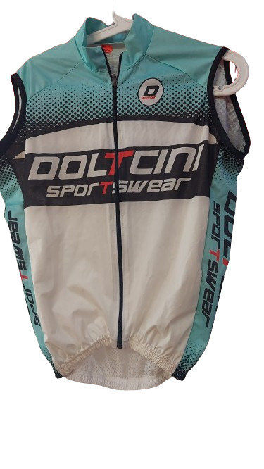 Vesta sport Doltcini Rain/Wind Marimea S