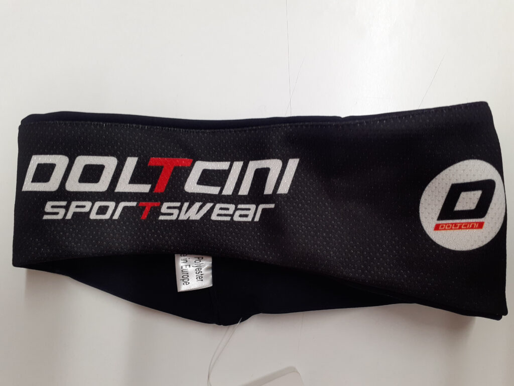 Bentita Doltcini Windtex Negru