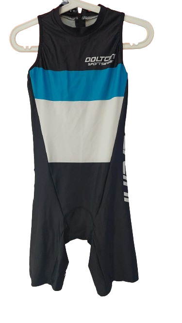 Costum triathlon barbati Doltcini Marimea S