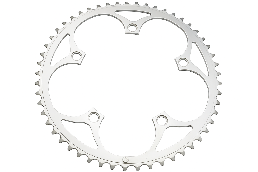 Foaie angrenaj Shimano FC-M6207 50T-AL Argintiu