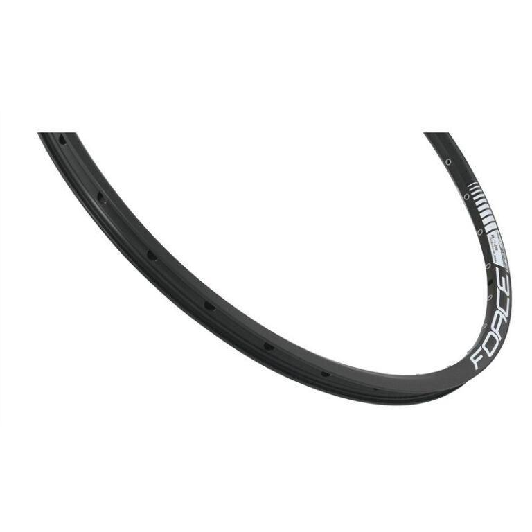 Janta Force Basic Disc 559×18 32H Negru