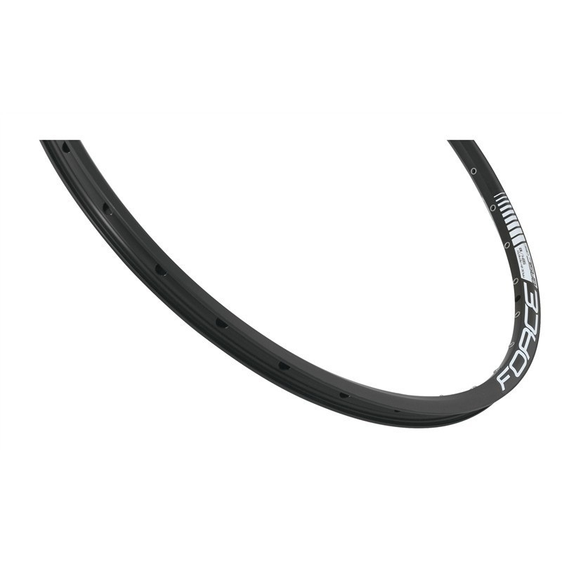 Janta Force Basic Disc 559×18 32H Negru