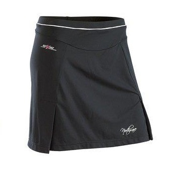 Fusta-Pantalon Northwave Venus M Negru