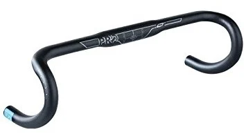 Ghidon PRO ROAD LT ERGO OS 40cm/31.8mm, negru