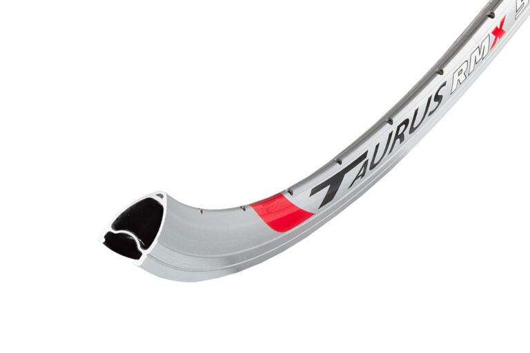 Janta Remerx Taurus RMX 28″ 622×14 argintie 28H