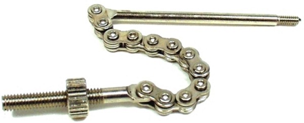 Lantisor Sturmey Archer SA Mark 1 HSA125