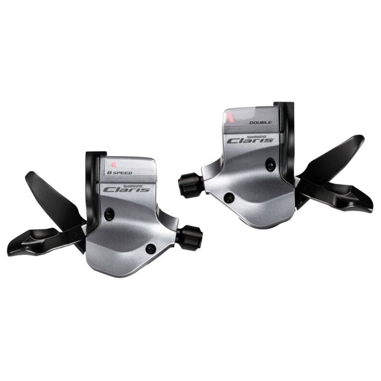 Manete schimbator Shimano Claris SL2400/SL2403 8×3 Ghd Sosea Drept