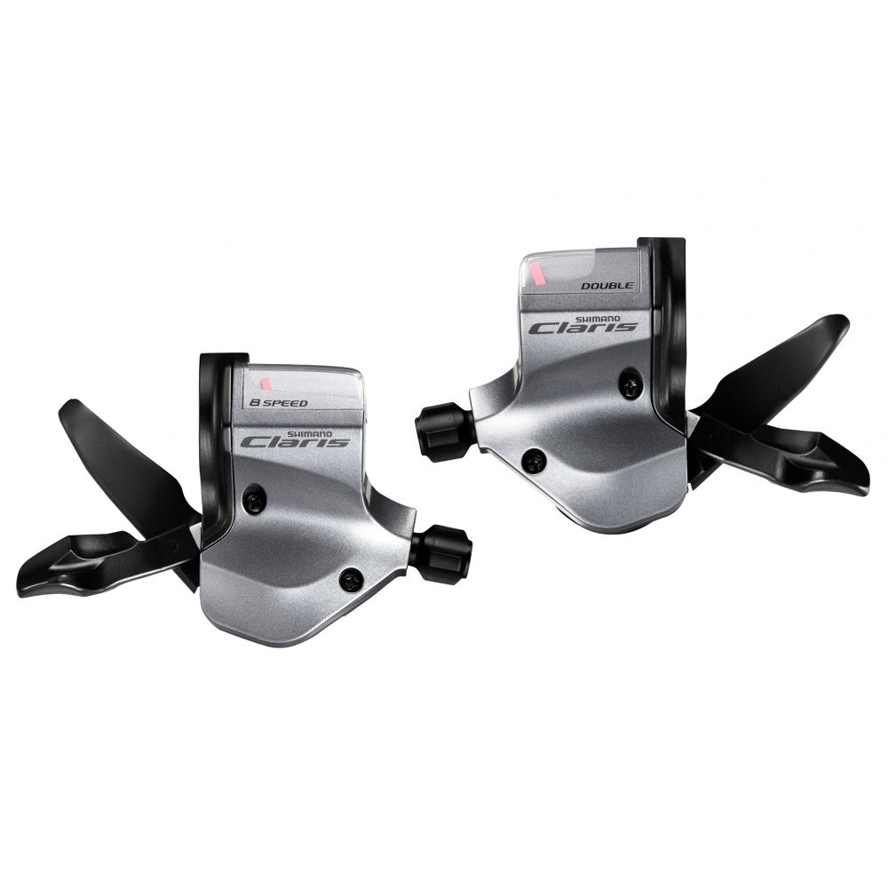 Manete schimbator Shimano Claris SL2400/SL2403 8×3 Ghd Sosea Drept