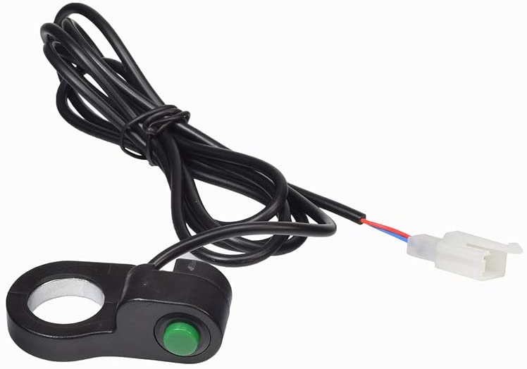 Buton de acceleratie Razor E90 Power Core