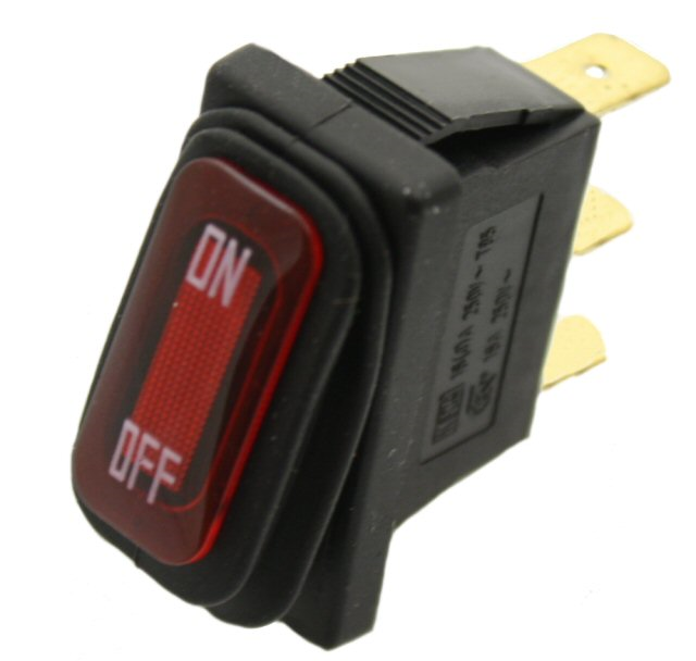 Buton On/Off Razor Power Core E100