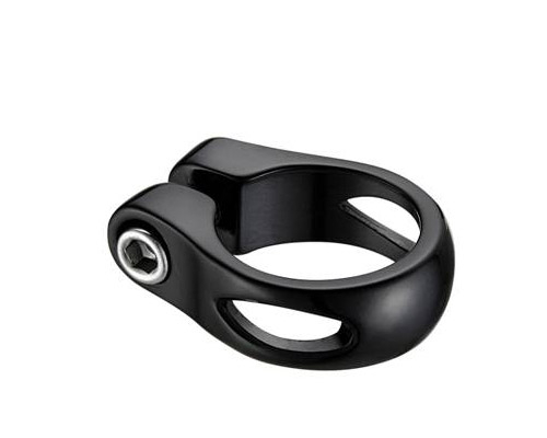 Clema pentru tija sa 34.9 mm SC-65 Negru