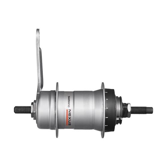 Butuc Shimano Nexus SG-3C41, 3 viteze, 32 spite, frana coaster torpedo