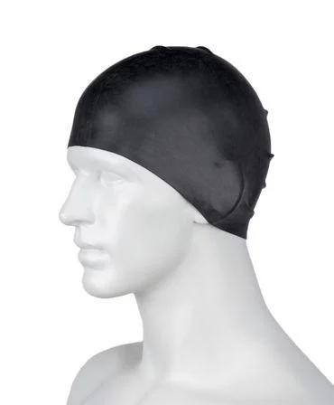Casca de Innot adulti SPEEDO par lung Negru