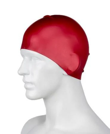 Casca de Innot adulti SPEEDO par lung Roz
