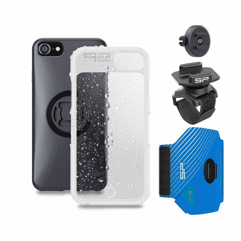 Suport telefon SP Connect Multi Activity Bundle Samsung S7 Edge