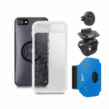 Suport telefon SP Connect Multi Activity Bundle Samsung S8