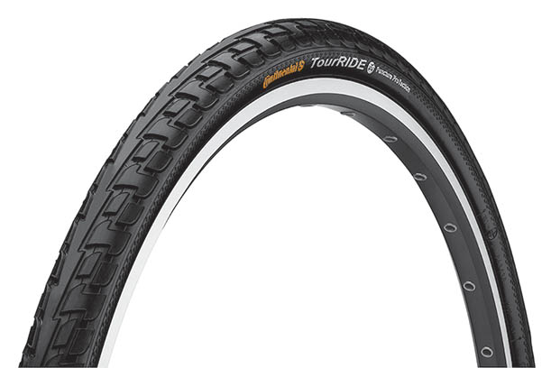 Anvelopa Continental RideTour 24*1.75 (47-507)