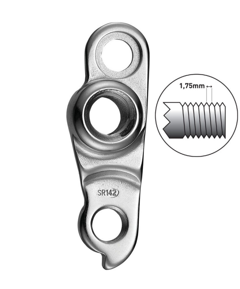 Ureche schimbator Union GH-087
