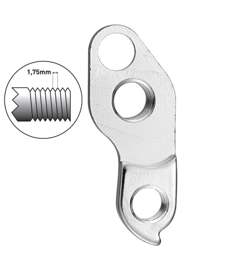 Ureche schimbator Union GH-102