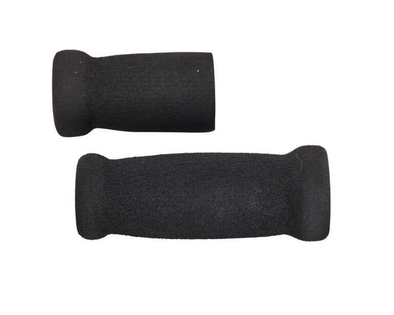 Mansoane negre trotinete Razor Power Core E100