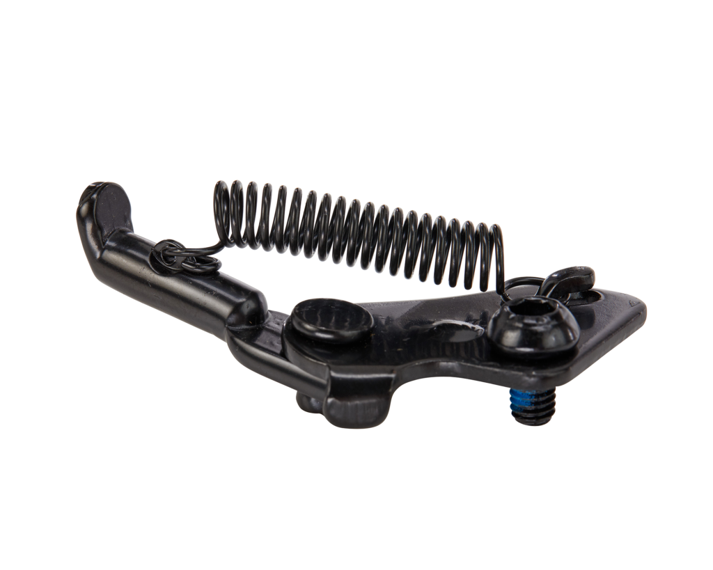 Cric cu surub pentru Trotineta Razor Power Core E100 Negru
