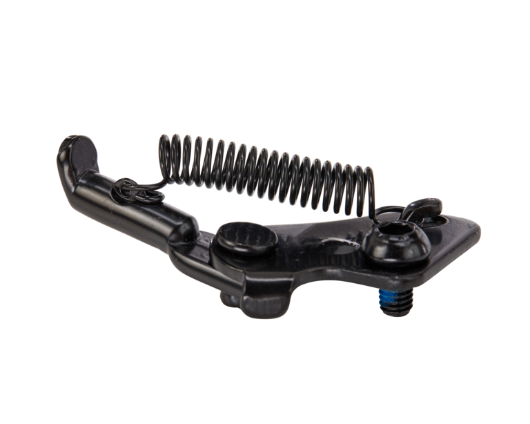 Cric cu surub pentru Trotineta Razor Power Core E100 Negru