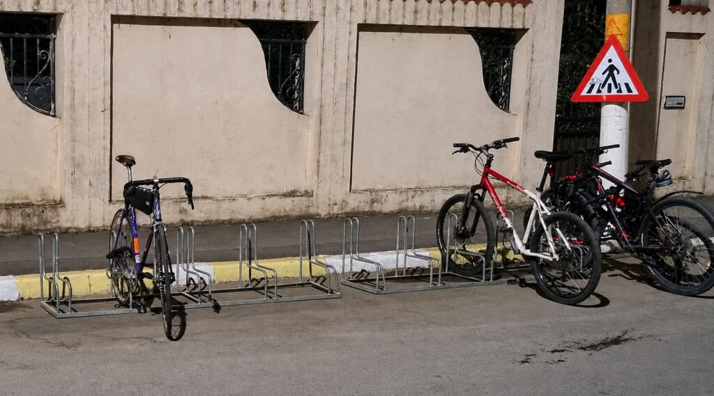 Biciclop Summer Well rasteluri